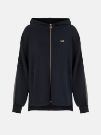 Кофта EA7 Precious модель 6DTM25-TJZBZ-1200 Фото