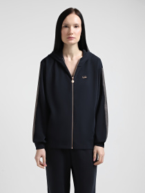 Кофта EA7 Precious модель 6DTM25-TJZBZ-1200 Фото