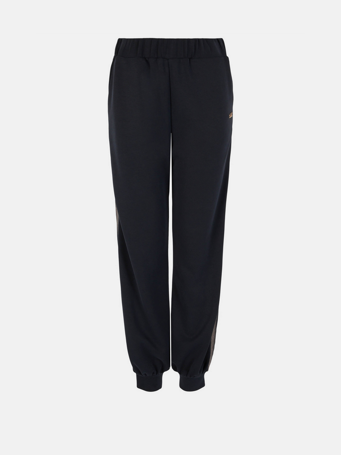 Штаны спортивные EA7 Precious модель 6DTP74-TJZBZ-1200 Фото