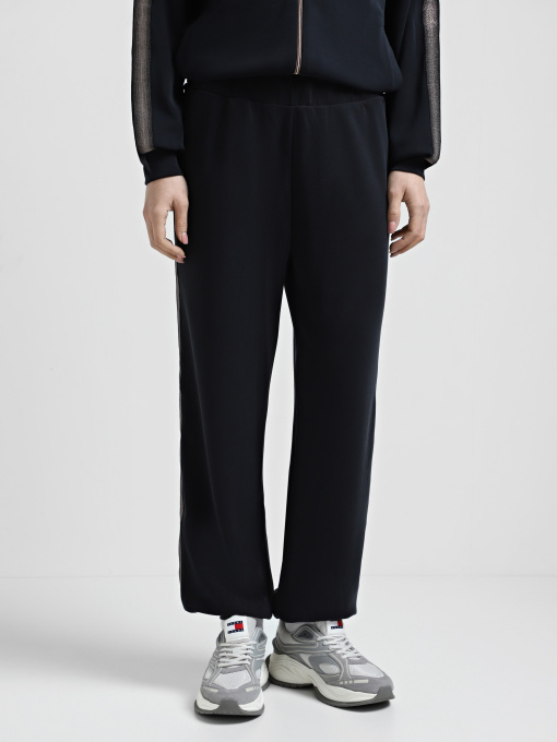 Спортивні штани EA7 Precious модель 6DTP74-TJZBZ-1200 Фото