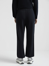 Штаны спортивные EA7 Precious модель 6DTP74-TJZBZ-1200 Фото