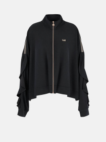 Кофта EA7 Precious модель 6DTM26-TJZBZ-1200 Фото