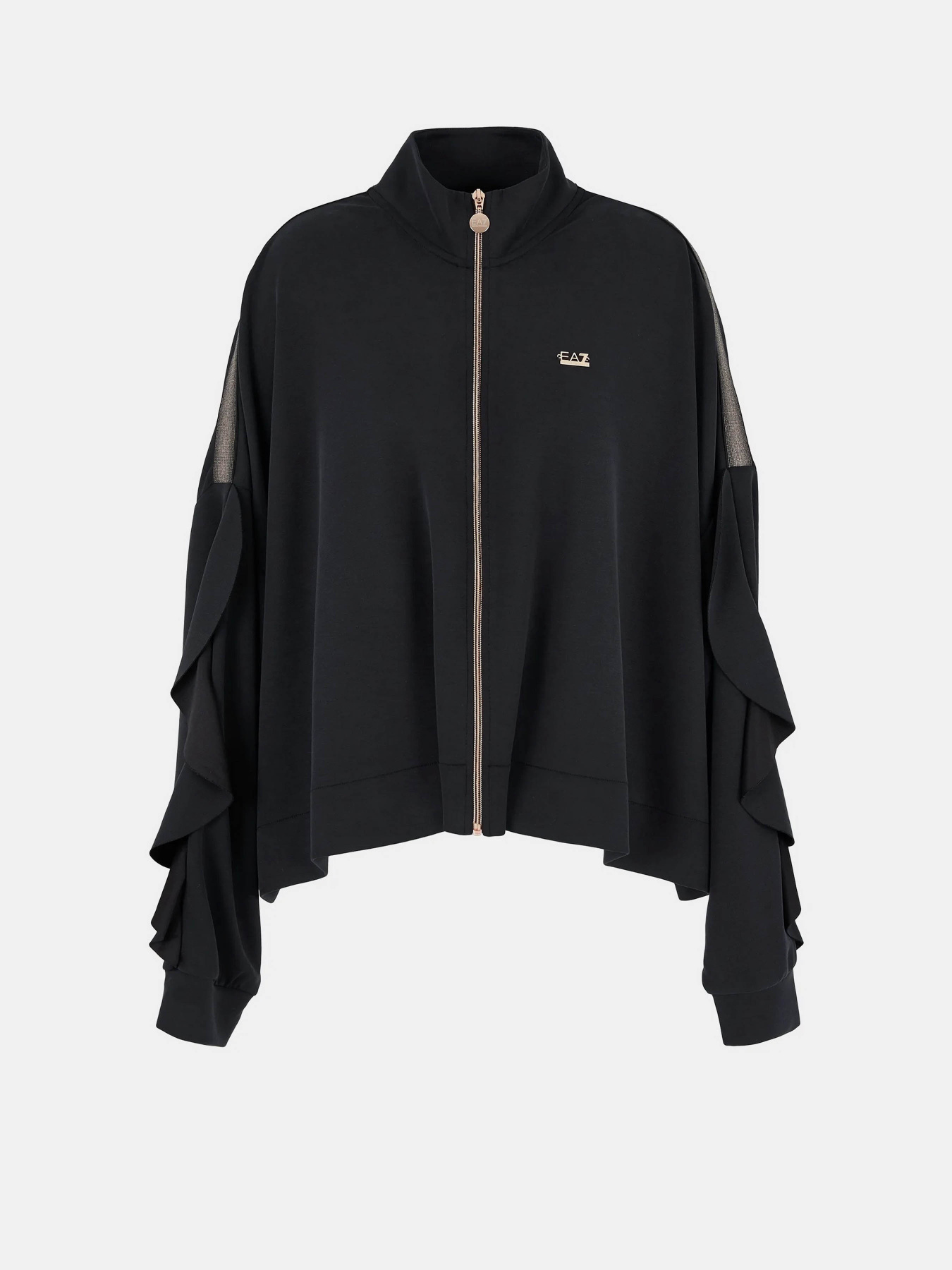 Кофта EA7 Precious модель 6DTM26-TJZBZ-1200 Фото