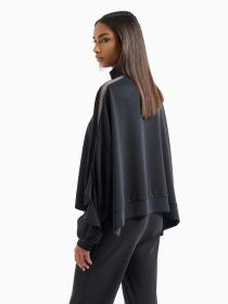 Кофта EA7 Precious модель 6DTM26-TJZBZ-1200 Фото