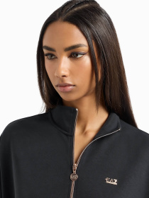 Кофта EA7 Precious модель 6DTM26-TJZBZ-1200 Фото