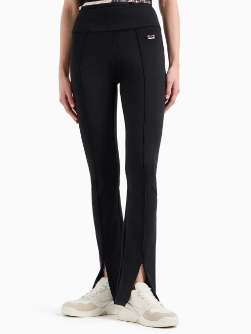 Легінси EA7 Precious модель 6DTP73-TJQFZ-1200 Фото