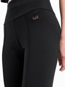 Легінси EA7 Precious модель 6DTP73-TJQFZ-1200 Фото