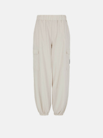 Штаны спортивные EA7 Contemporary Sport модель 6DTP20-TNFTZ-1120 Фото