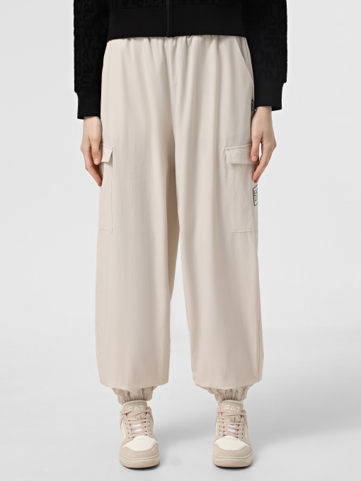 Штаны спортивные EA7 Contemporary Sport модель 6DTP20-TNFTZ-1120 Фото