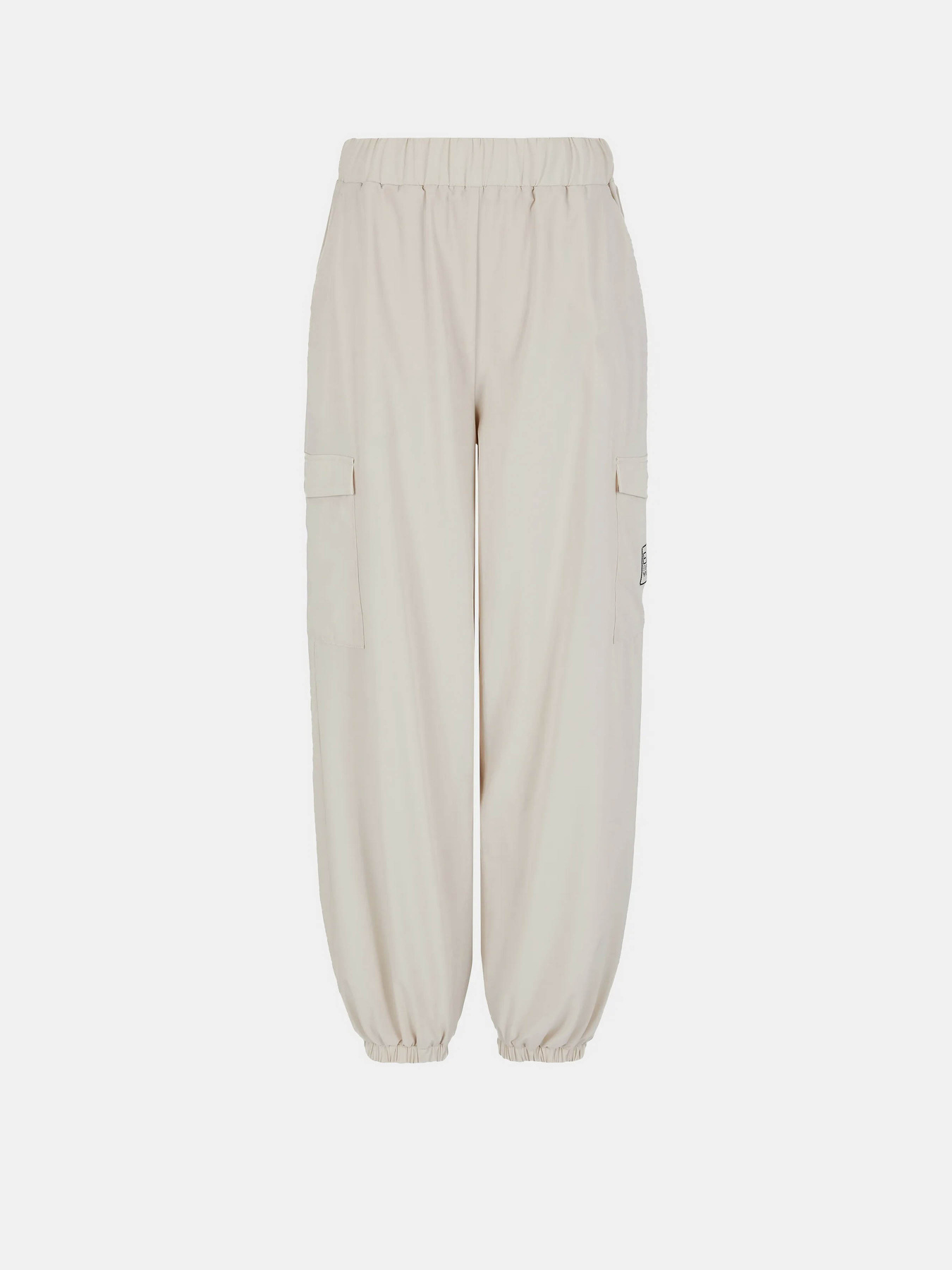 Штаны спортивные EA7 Contemporary Sport модель 6DTP20-TNFTZ-1120 Фото