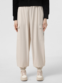 Спортивні штани EA7 Contemporary Sport модель 6DTP20-TNFTZ-1120 Фото