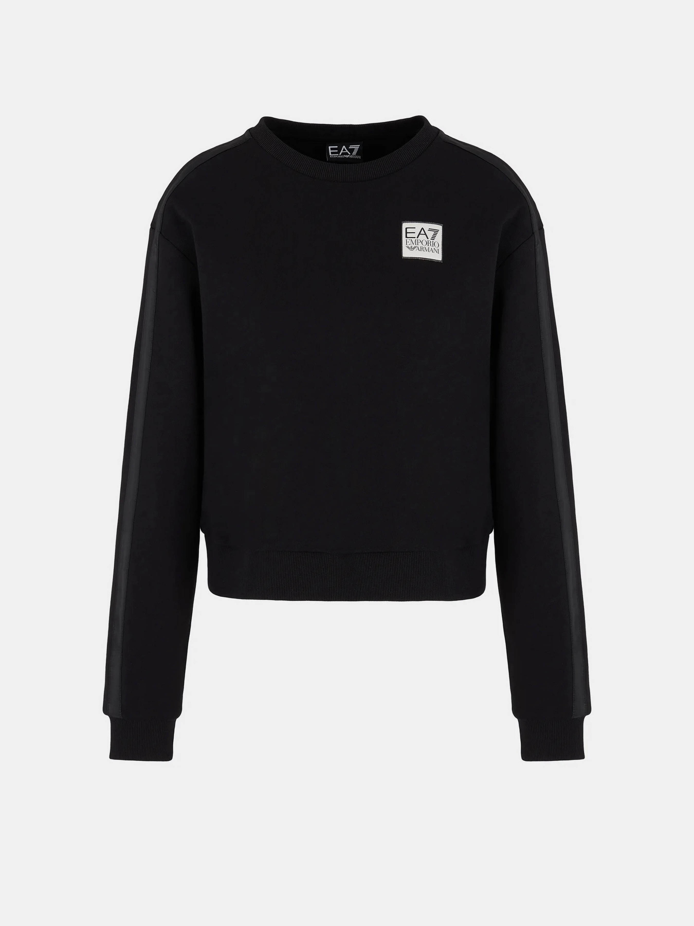 Свитшот EA7 Contemporary Sport модель 6DTM31-TJZUZ-1200 Фото