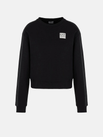 Свитшот EA7 Contemporary Sport модель 6DTM31-TJZUZ-1200 Свитшот EA7 Contemporary Sport модель 6DTM31-TJZUZ-1200 Фото