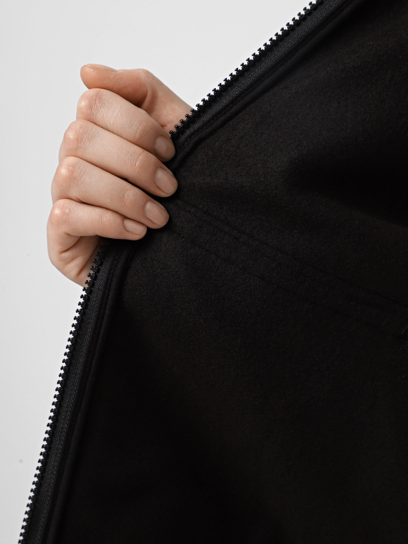 Кофта EA7 Contemporary Sport модель 6DTM32-TJZUZ-1200 Фото