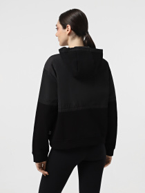 Кофта EA7 Contemporary Sport модель 6DTM32-TJZUZ-1200 Фото