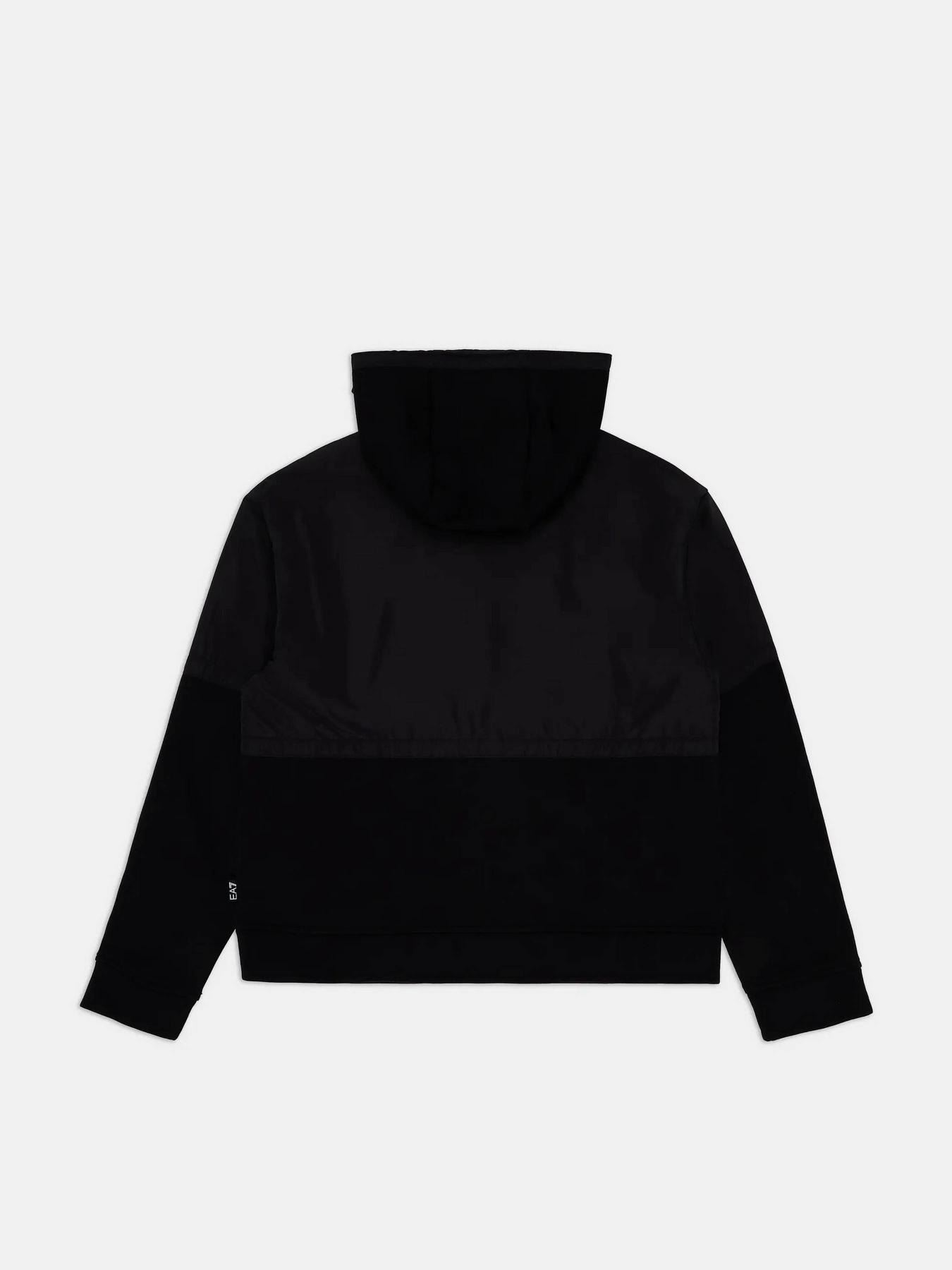 Кофта EA7 Contemporary Sport модель 6DTM32-TJZUZ-1200 Фото