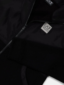 Кофта EA7 Contemporary Sport модель 6DTM32-TJZUZ-1200 Фото