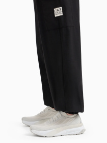 Штаны спортивные EA7 Contemporary Sport модель 6DTP20-TNFTZ-1200 Фото