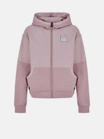 Кофта EA7 Contemporary Sport модель 6DTM32-TJZUZ-1341 Фото