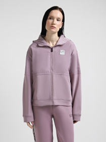 Кофта EA7 Contemporary Sport модель 6DTM32-TJZUZ-1341 Фото