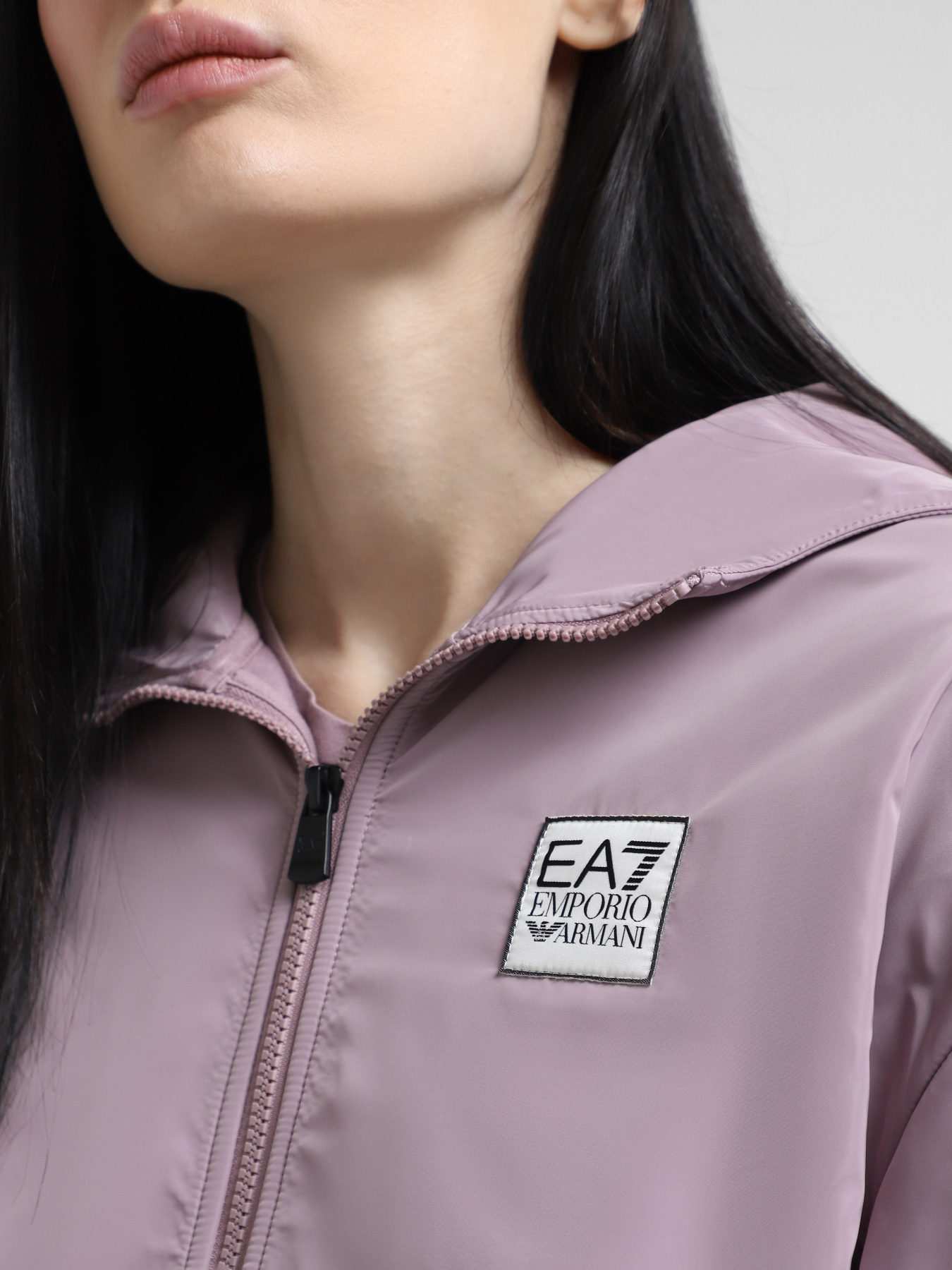 Кофта EA7 Contemporary Sport модель 6DTM32-TJZUZ-1341 Фото