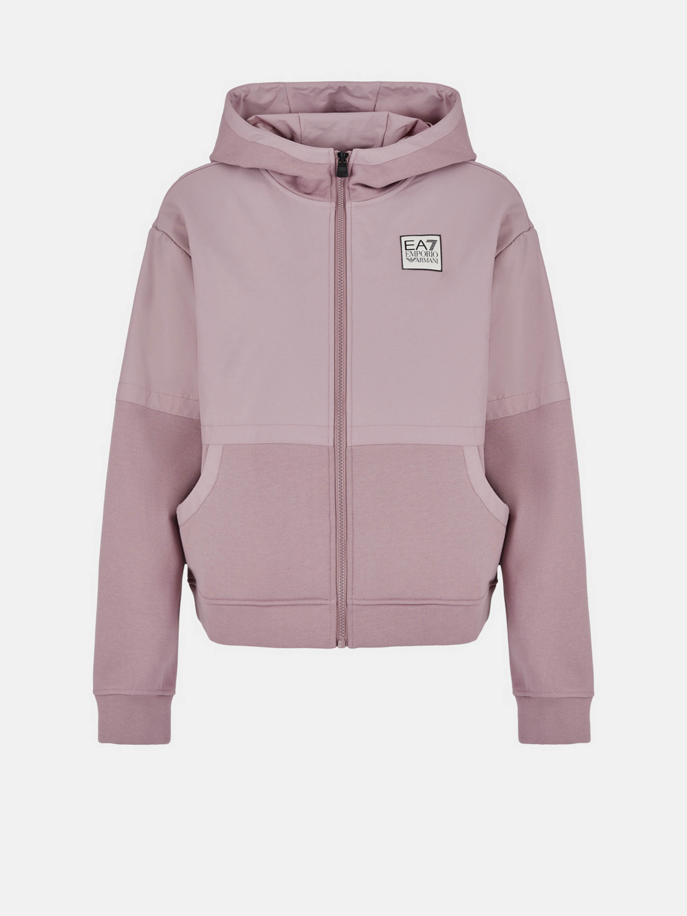 Кофта EA7 Contemporary Sport модель 6DTM32-TJZUZ-1341 Фото