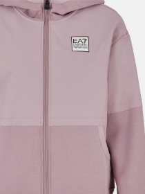 Кофта EA7 Contemporary Sport модель 6DTM32-TJZUZ-1341 Фото