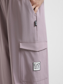 Штаны спортивные EA7 Contemporary Sport модель 6DTP20-TNFTZ-1341 Фото