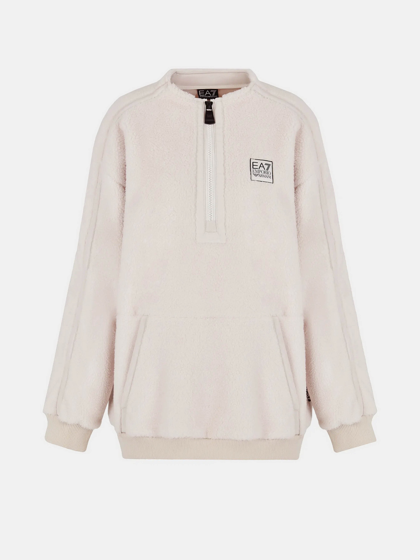 Кофта EA7 Contemporary Sport модель 6DTM33-TJZFZ-1120 Фото