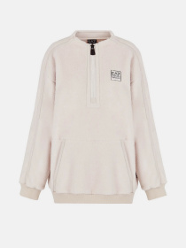 Кофта EA7 Contemporary Sport модель 6DTM33-TJZFZ-1120 Фото