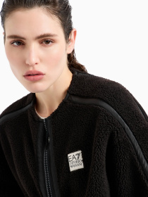 Кофта EA7 Contemporary Sport модель 6DTM33-TJZFZ-1200 Фото