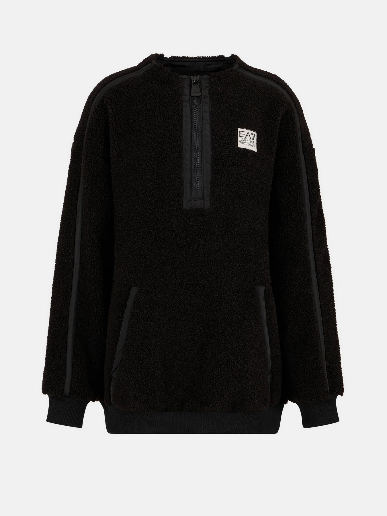 Кофта EA7 Contemporary Sport модель 6DTM33-TJZFZ-1200 Фото