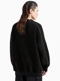 Кофта EA7 Contemporary Sport модель 6DTM33-TJZFZ-1200 Фото