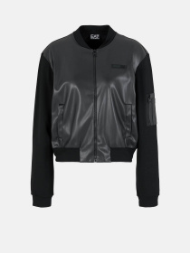 Бомбер EA7 Winter Mix модель 6DTM34-TJZOZ-1200 Фото