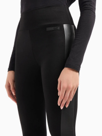 Легінси EA7 Winter Mix модель 6DTP79-TJZOZ-1200 Фото