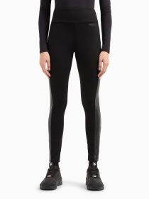 Леггинсы EA7 Winter Mix модель 6DTP79-TJZOZ-1200 Фото