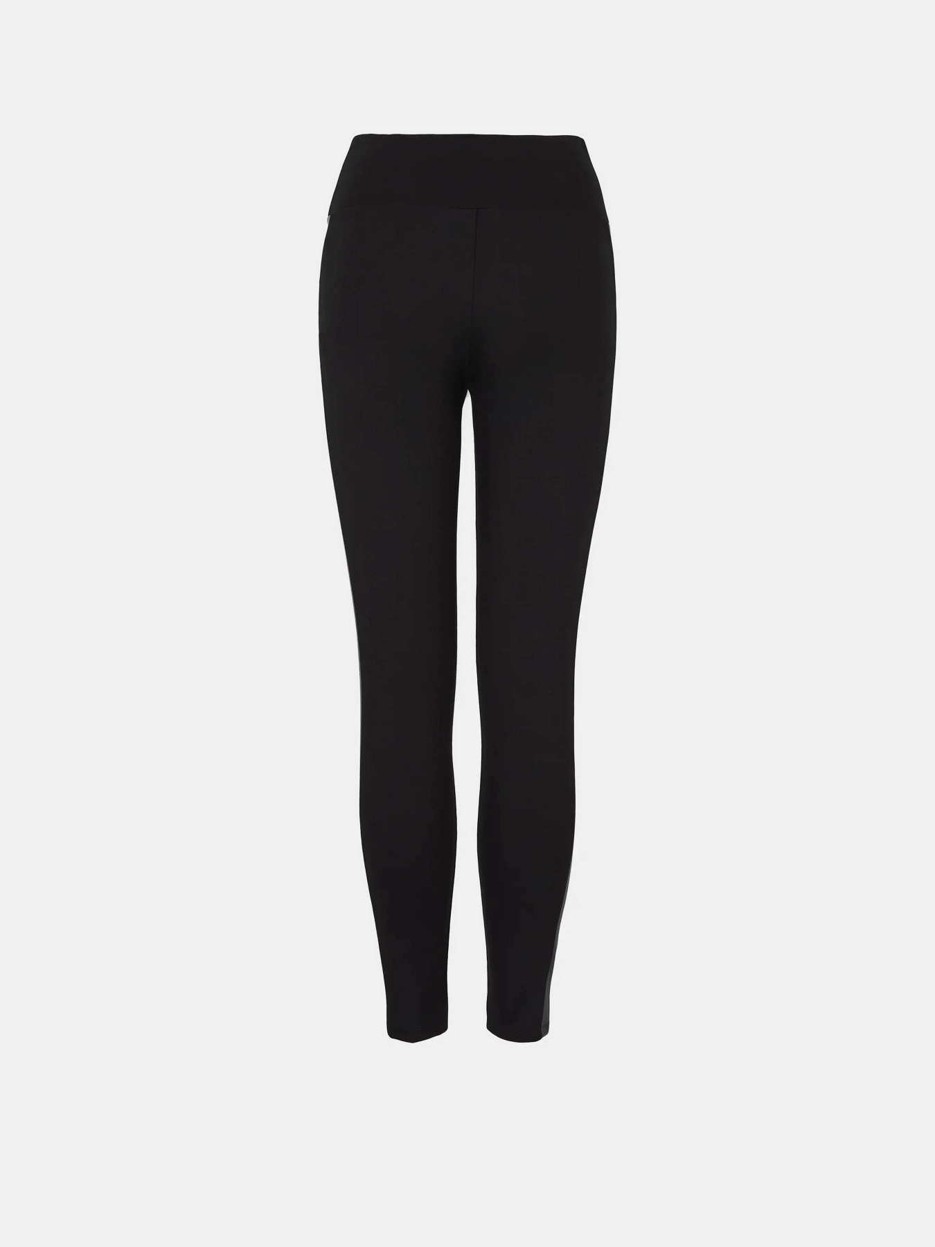 Леггинсы EA7 Winter Mix модель 6DTP79-TJZOZ-1200 Фото