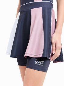 Юбка-шорты EA7 Tennis Pro модель 6DTN51-TJ04Z-2507 Фото