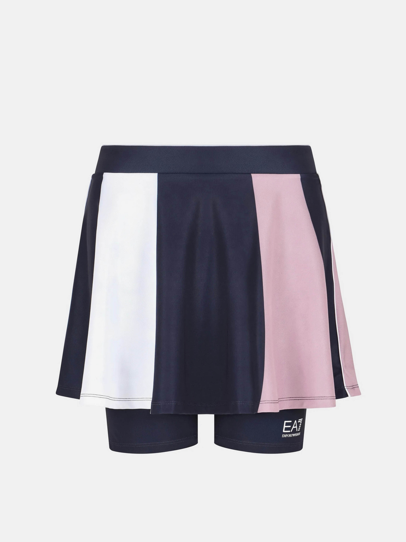 Спідниця-шорти EA7 Tennis Pro модель 6DTN51-TJ04Z-2507 Фото