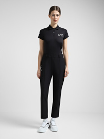 Брюки классические EA7 Golf Pro модель 6DTP25-TNGWZ-1200 Фото