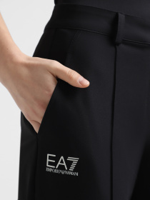 Брюки классические EA7 Golf Pro модель 6DTP25-TNGWZ-1200 Фото
