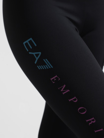 Легінси EA7 Natural Ventus7 модель 6DTP92-TJKLZ-1200 Фото