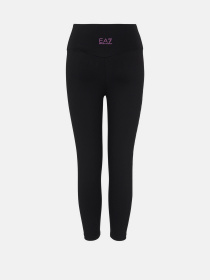 Легінси EA7 Natural Ventus7 модель 6DTP92-TJKLZ-1200 Фото