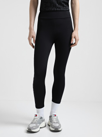 Леггинсы EA7 Natural Ventus7 модель 6DTP92-TJKLZ-1200 Фото