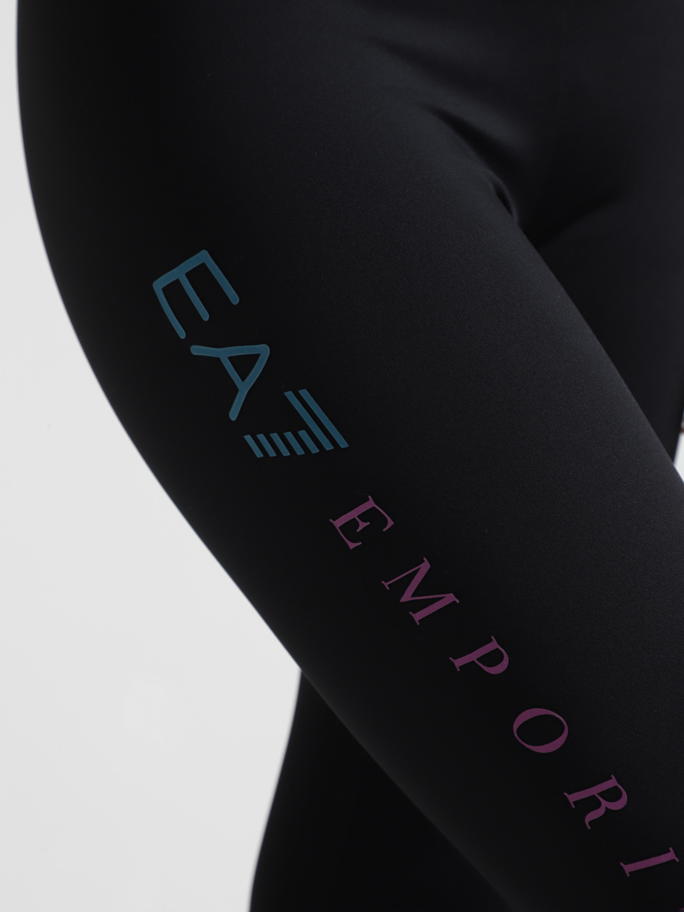 Легінси EA7 Natural Ventus7 модель 6DTP92-TJKLZ-1200 Фото