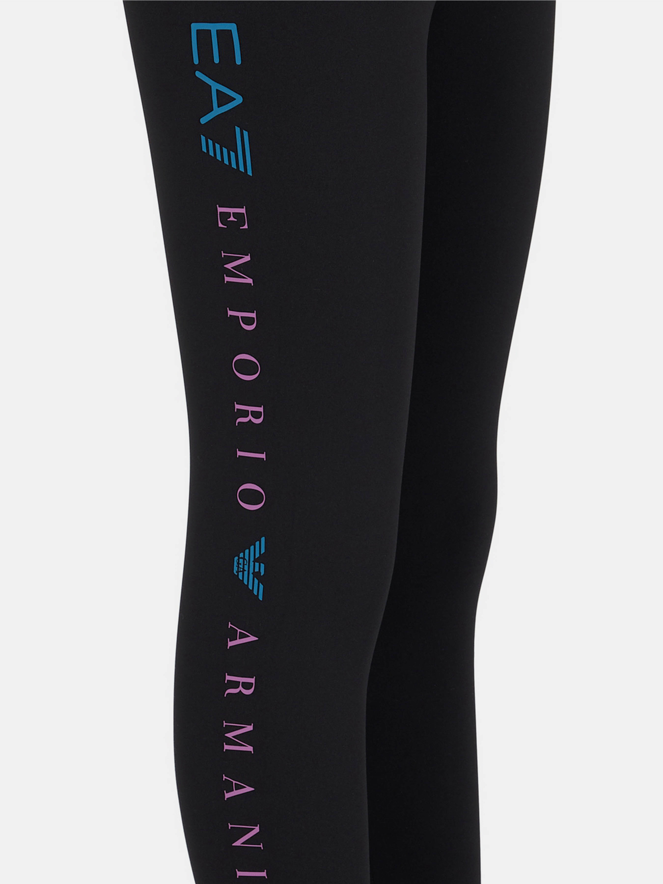 Легінси EA7 Natural Ventus7 модель 6DTP92-TJKLZ-1200 Фото