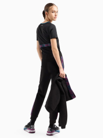 Футболка EA7 Ventus7 модель 6DTT02-TJKLZ-1200 Футболка EA7 Ventus7 модель 6DTT02-TJKLZ-1200 Фото