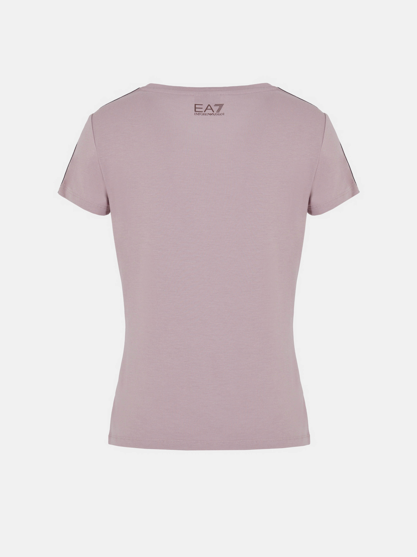 Футболка EA7 Natural Ventus7 модель 6DTT03-TJKUZ-1341 Фото