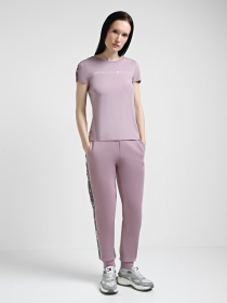 Футболка EA7 Natural Ventus7 модель 6DTT03-TJKUZ-1341 Фото