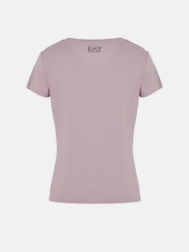 Футболка EA7 Natural Ventus7 модель 6DTT03-TJKUZ-1341 Фото